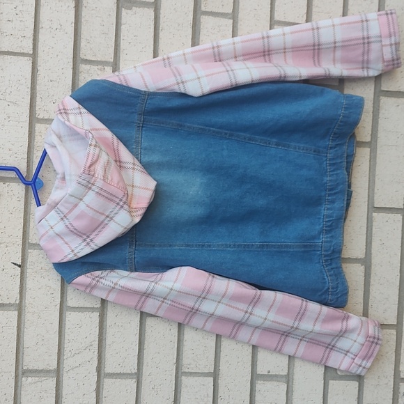 Btween Jacket* - Picture 6 of 8